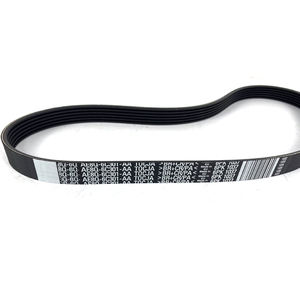 Système de <span class=keywords><strong>distribution</strong></span> de pièces automobiles <span class=keywords><strong>Courroie</strong></span> de <span class=keywords><strong>distribution</strong></span> de haute qualité pour <span class=keywords><strong>Ford</strong></span> <span class=keywords><strong>Fiesta</strong></span> 6PK1037 1843850 AE8Q 6D314 AB AE8Q 6C301 AA - Product Image 1