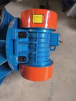 Elektrische Vibration Mechanischer Beton vibrator Elektrischer Massage vibrator 3-Phasen-Vibrationsmotor