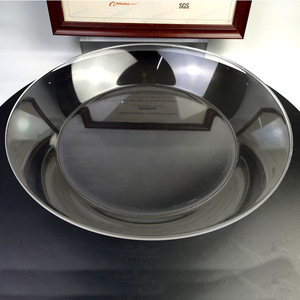 Tùy chỉnh thủy tinh hữu cơ trong suốt thí nghiệm cụ Acrylic thử nghiệm thiết bị nhà Máy chế biến - Product Image 2