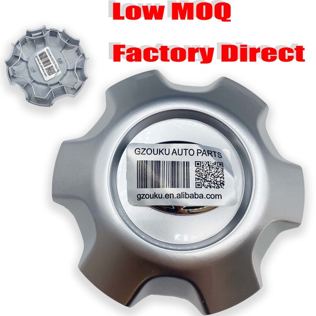 LOW MOQ NEW CONDITION Wheel Center Cap - OEM 4260B-35070/42611-35520/4260B35070 2014-2023 - OEM Center Cap Hub Wheel Cover