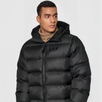 Veste d'hiver réversible à capuche épaisse, coupe-vent et imperméable de haute qualité pour hommes et femmes