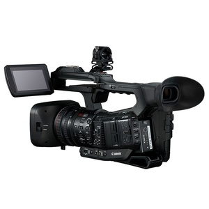 Caméscope numérique HD professionnel <span class=keywords><strong>XF605</strong></span> 4K pour diffusion et cinéma, caméra tout-en-un avec stabilisation optique de l'image - Product Image 3