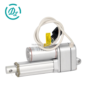 Moteur d'accélérateur d'excavatrice EexcavaStart TA2-1048-036-001, remplacement pour FR60 FR80 FR150 FR170 FR210 FR220, pas à pas 5 broches - Product Image 5