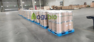 Aogubio, лидер продаж, натуральный экстракт черники 25% антоцианов - Product Image 4