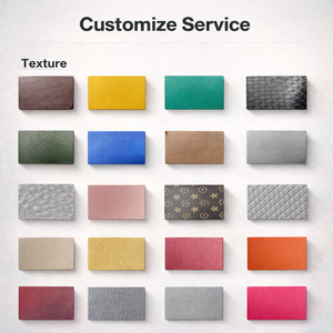 <span class=keywords><strong>Cuir</strong></span> synthétique en microfibre de 0,7 mm d'épaisseur, <span class=keywords><strong>cuir</strong></span> synthétique de qualité supérieure résistant à l'abrasion, <span class=keywords><strong>simili</strong></span> <span class=keywords><strong>cuir</strong></span> automobile, accessoires <span class=keywords><strong>pour</strong></span> sièges de voiture - Product Image 3