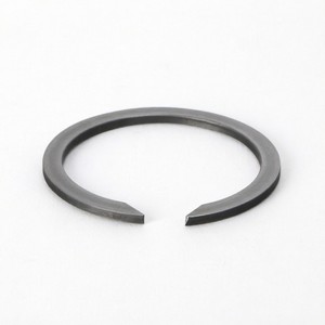Kit d'assortiment de 10 mm (1,5 mm) de bagues de retenue externes en acier inoxydable, type E, à clipser, norme DIN, pour l'industrie lourde - Product Image 6