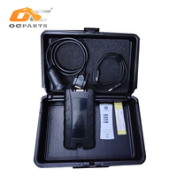 Kit de Diagnóstico OC PARTS V5.3 EDL V3 V2 para Tractores Agrícolas y de Construcción John Deere