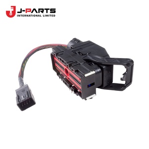 Faisceau de câblage du module de commutation central pour Toyota Hilux LN106 1988-1997 OE 84248-35010 8424835010 - Product Image 3