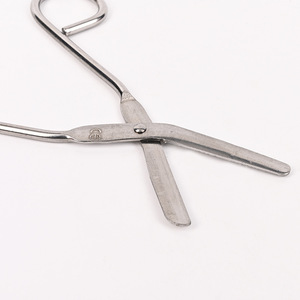 East China 15cm Stainless Steel Curved Seatbelt Cutter Emergency Tool - Product Image 2