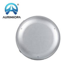 Placa de Desarrollo con Pantalla Táctil Redonda AMOLED de 1.75 Pulgadas ESP32-S3, 466*466, Carcasa de Aleación de Aluminio, Micrófonos Dobles Integrados - Product Image 2