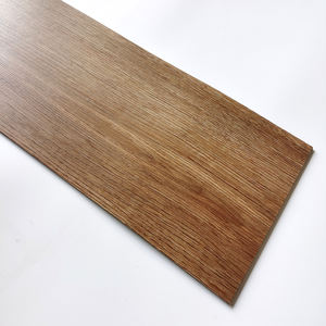 Suelo Vinílico de Lujo de PVC SPC Autoadhesivo con Sistema de Clic, Impermeable, de 4-8mm, Tabla Mediana, Diseño Moderno para Interiores, Sótanos y Gimnasios - Product Image 3