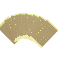Patchs analgésiques tigre arthrite articulaire douleur rhumatoïde plâtres autocollant entorse musculaire