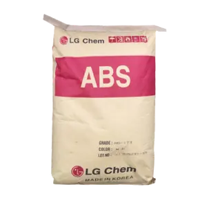 ชิ้นส่วนพลาสติก ABS/Hi-140 LG ABS/เครื่องใช้ไฟฟ้าในครัวเรือนและอุปกรณ์เสริมสำหรับยานยนต์