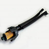 Filtre à essence avec tubes pour Seadoo RXP RXT GTI GTX WAKE Spark 900 90 130 155 170 215 255 230 260 300