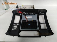 Qualcomm 665 Android11 128G Tesla pantalla para Dodge RAM 2009- 2018 reproductor Multimedia de coche Control de voz GPS Radio Estéreo Unidad Principal