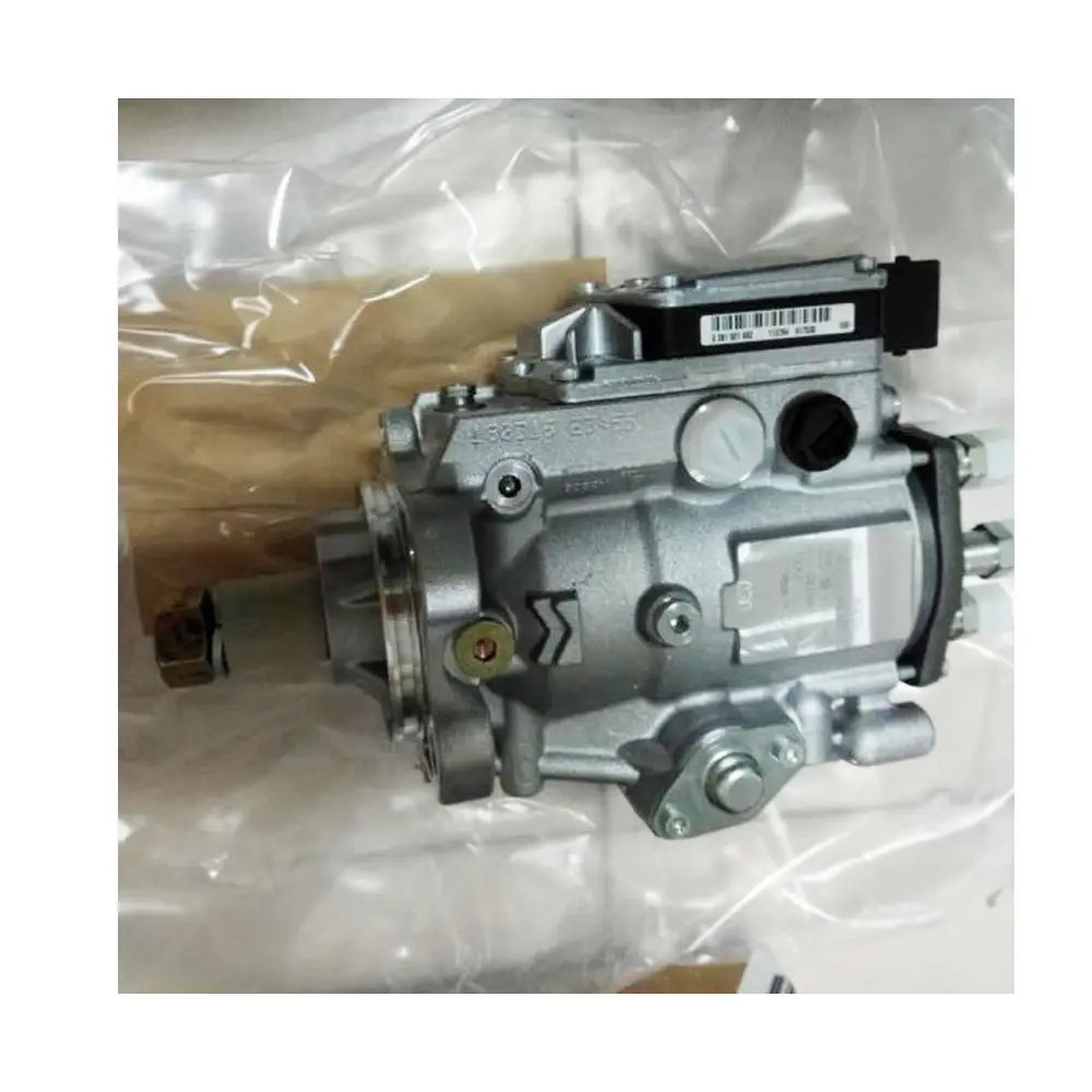 Cummins Ersatzteile 3937690 Kraftstoffe in spritz ung VP44 Pumpe Bosch Passend für QSB5.9 Motor