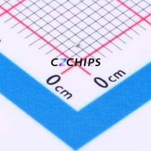 Résistance SMD WR02X2672FAL 0201 (Type : Film Épais) (Résistance : 26,7 kOhm Précision : 1%) - Product Image 2