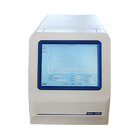 TP-230 micro-volume de haute précision déterminant les méthodes et instruments de point de congélation