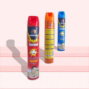 <span class=keywords><strong>Insecticida</strong></span> en Aerosol, Repelente de Mosquitos, para Compradores Comerciales, Hoteles, Habitaciones, Espacios, Cocinas - Product Image 6