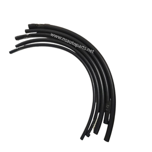 Prix usine vente chaude 13/32 pouces <span class=keywords><strong>tuyau</strong></span> d'air en caoutchouc Flexible voiture R134A réfrigérant <span class=keywords><strong>climatiseur</strong></span> <span class=keywords><strong>tuyau</strong></span> - Product Image 2