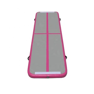 Colchón de aire automático para gimnasia, colchoneta de aire al aire libre barata con <span class=keywords><strong>precio</strong></span> atractivo, 2023 - Product Image 2