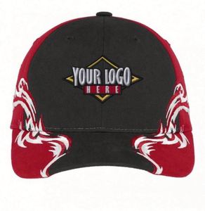 Custom Adjustable Summer Bucket <b>Hat</b> Personalized Embroidery Cotton Outdoor Cap - Product Image 6