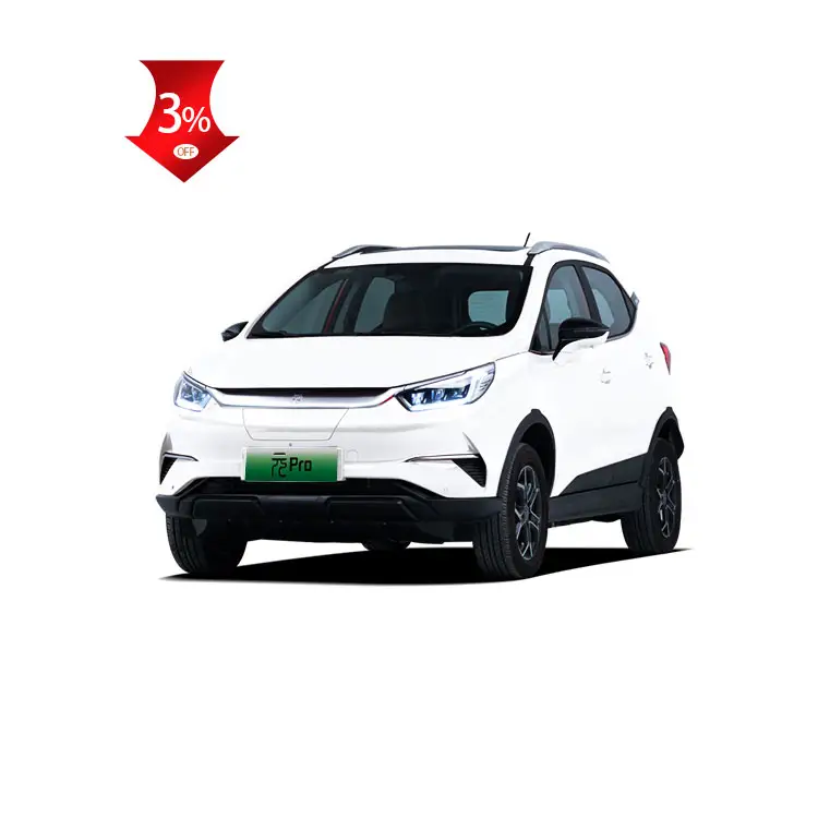 В наличии, новый электрический автомобиль Byd Song Yuan Tang Han Plus Ev, электрический внедорожник