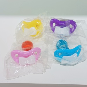 Sucettes personnalisées HALAL aux saveurs <span class=keywords><strong>de</strong></span> fruits, sucettes en forme <span class=keywords><strong>de</strong></span> dents <span class=keywords><strong>de</strong></span> lapin, bonbons amusants pour la rentrée scolaire, collations pour les fêtes d'enfants - Product Image 5