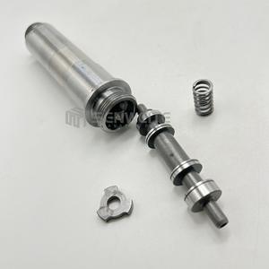 Válvula Solenoide Senwitt para Bomba Hidráulica Lingong, Repuestos para Excavadora, 0.15kg - Product Image 3