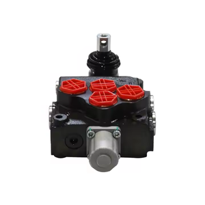 Los Mejores Productos Nuevos: Válvula Direccional Hidráulica Manual SD11 80L, Nueva Original, Gran Venta - Product Image 2