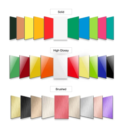 <span class=keywords><strong>Lopo</strong></span> vente en gros presse à chaud transfert Sublimation blancs 15*20Cm 15*20Cm 20*30Cm Sublimation feuilles en aluminium pour Photo - Product Image 6