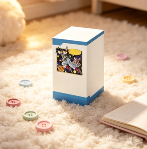 HCY Dragon TCG Ball SB02 Super jeu <span class=keywords><strong>de</strong></span> cartes Fusion World <span class=keywords><strong>Manga</strong></span> SB01 Booster Pack Box TCG Anime Collection Card Blind Box Toys - Product Image 3