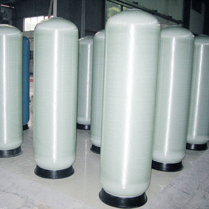 Réservoir en FRP pour équipement d'eau Aqua Life pour RO, fibres de verre continues à haute résistance avec résine époxy, 4,6L~250L 150psi - Product Image 2