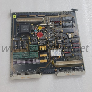 Placa de Circuito Original Usada ER 0701223201 para Máquina Troqueladora Bobst - Product Image 1