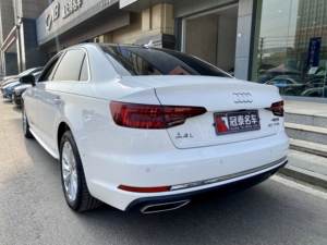 Rare Find, <span class=keywords><strong>Audi</strong></span> A4 30 TFSI Design 4 portes berline turbo 2.0T 4 cylindres essence automatique cuir R17 traction avant, <span class=keywords><strong>occasion</strong></span> 2019, prêt à rouler - Product Image 6