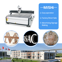 3 axes 2040 2030 2140 Cnc Wood Router Machine 2000x4000mm avec table à vide pour bois et aluminium Cnc Machine