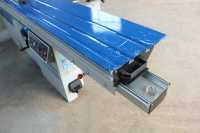Scie à table coulissante XINBAODI MJ6132 scie à panneaux avec Altendorf scie circulaire à structure intérieure pour meubles à panneaux