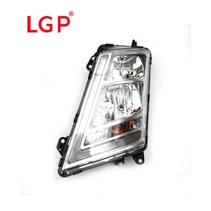 Phares au xénon de camion FH <span class=keywords><strong>EURO</strong></span> 6 de haute qualité LH 22239219 - Product Image 3