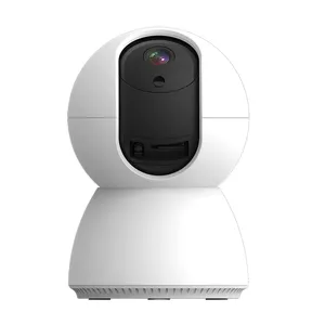 Tuya-minicámara <span class=keywords><strong>IP</strong></span> controlada por APP, Smart Home, TUYA, <span class=keywords><strong>Wifi</strong></span>, 1080P/720P, cámara HD - Product Image 1