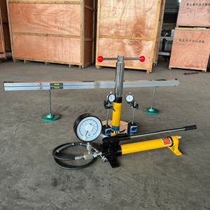 Grote Korting K30 Grondveldtest 30kn 50kn 100kn Plaat Lagerplaat Tester - Product Image 6