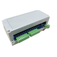 Tienda Oficial Kincony KC868-A16v3 ESP32-S3 Módulo GPIO de 16 Canales ESPHome Home Assistant MQTT HTTP Modbus G385