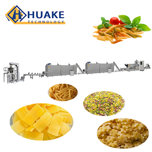 Nhà Máy Giá cắt ngắn mì ống dây chuyền sản xuất - Product Image 6