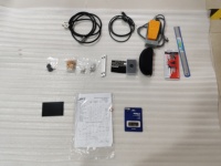 Máquina de Grabado Láser UV de 5W en Oferta, para Marcar Rápidamente Barriles de Plástico HDPE, Lista para Enviar