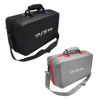 Nouvelle console de jeu Protection sac de rangement accessoires hôte boîte à coque dure portable sac à bandoulière à main pour p5 pro
