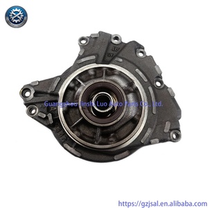 Bomba de Aceite para Caja de Cambios Automática TF-60SN TF60SN 09G para VW Skoda Sagitar Magotan Jetta Golf Passat <span class=keywords><strong>Beetle</strong></span> <span class=keywords><strong>2003</strong></span> en Adelante - Product Image 6