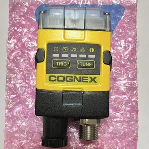 Lector de Códigos de Barras Cognex DM262S, Escáner Fijo CMOS, Interfaz USB, Fabricado en Irlanda - Product Image 2