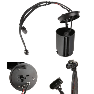 Calentador de líquido de escape diésel 7L6198970A 7L6198970 Compatible con <span class=keywords><strong>Volkswagen</strong></span> <span class=keywords><strong>Touareg</strong></span> 2009-2010 V6 3.0L Reemplazo #904-639 904639 - Product Image 5