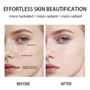 Crème isolante protectrice 3-en-1 avec effet éclaircissant pour le blanchiment du visage, type de peau général, 1,7 fl.oz - Product Image 4