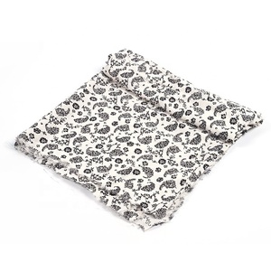 <span class=keywords><strong>En</strong></span> gros Personnalisé Plaine <span class=keywords><strong>Femme</strong></span> Mouchoir Imprimé Robe De Chemise <span class=keywords><strong>En</strong></span> Viscose <span class=keywords><strong>Tissu</strong></span> - Product Image 5