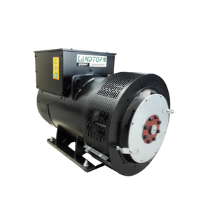 Landtop 31.3kva 25kw <span class=keywords><strong>230V</strong></span> 400V không chổi than AC alternator - Product Image 5